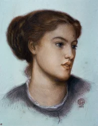 エレン・スミス、1867